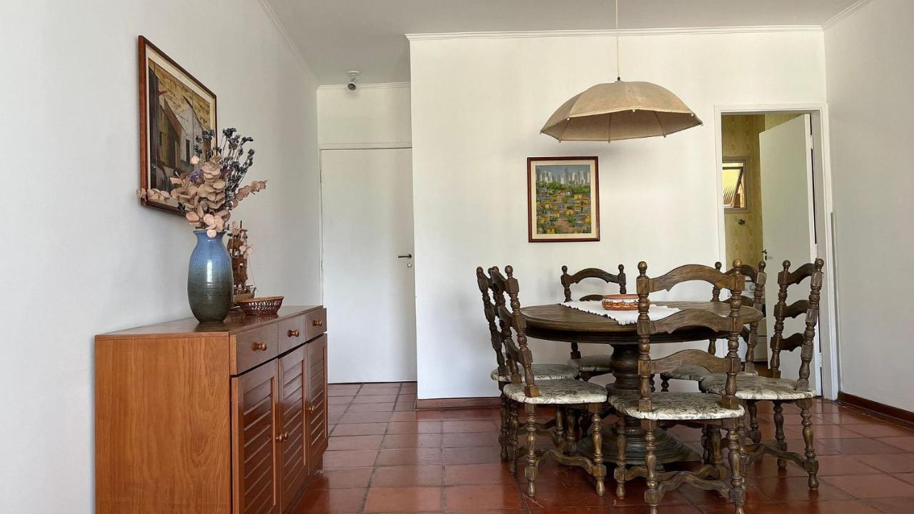 גוארויה Amplo E Confortavel Em Pitangueiras מראה חיצוני תמונה