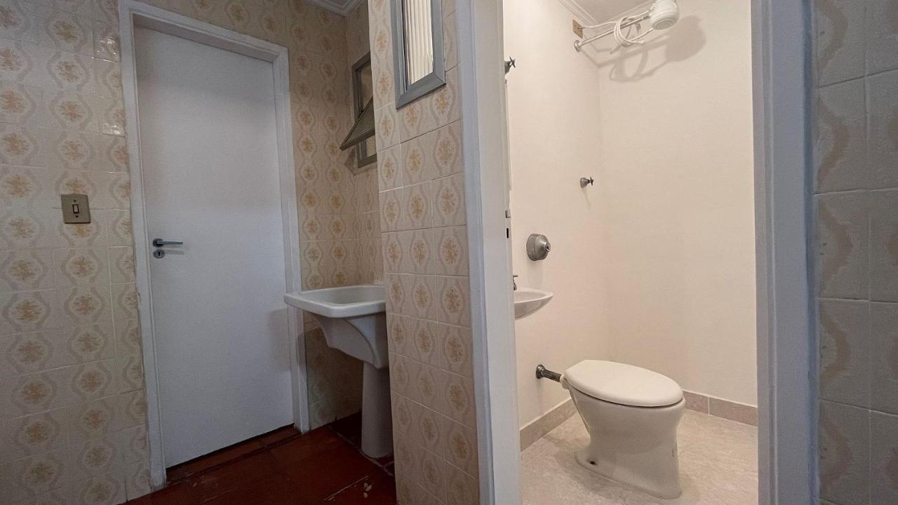 גוארויה Amplo E Confortavel Em Pitangueiras מראה חיצוני תמונה