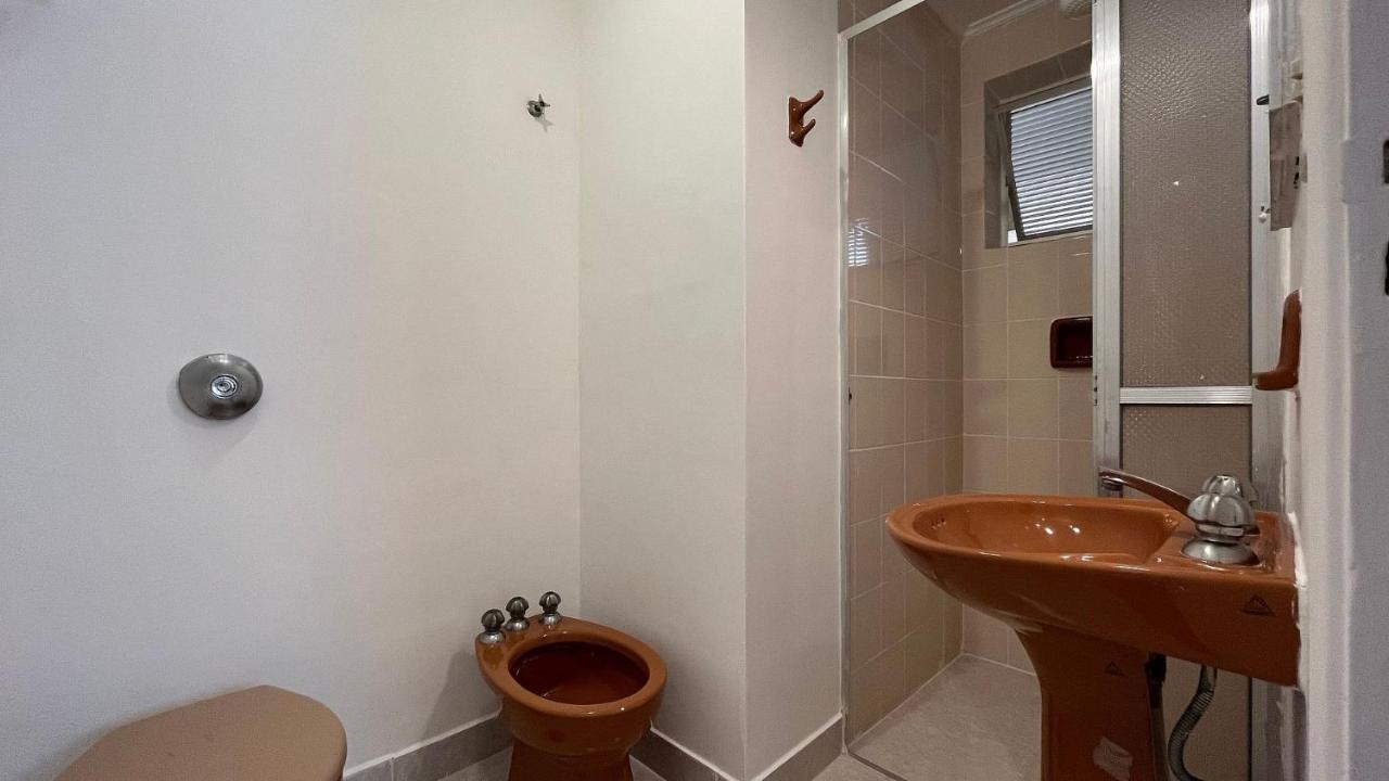 גוארויה Amplo E Confortavel Em Pitangueiras מראה חיצוני תמונה