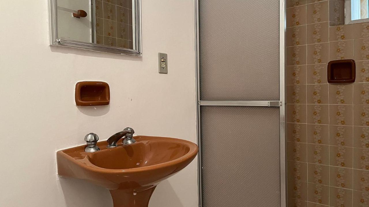 גוארויה Amplo E Confortavel Em Pitangueiras מראה חיצוני תמונה