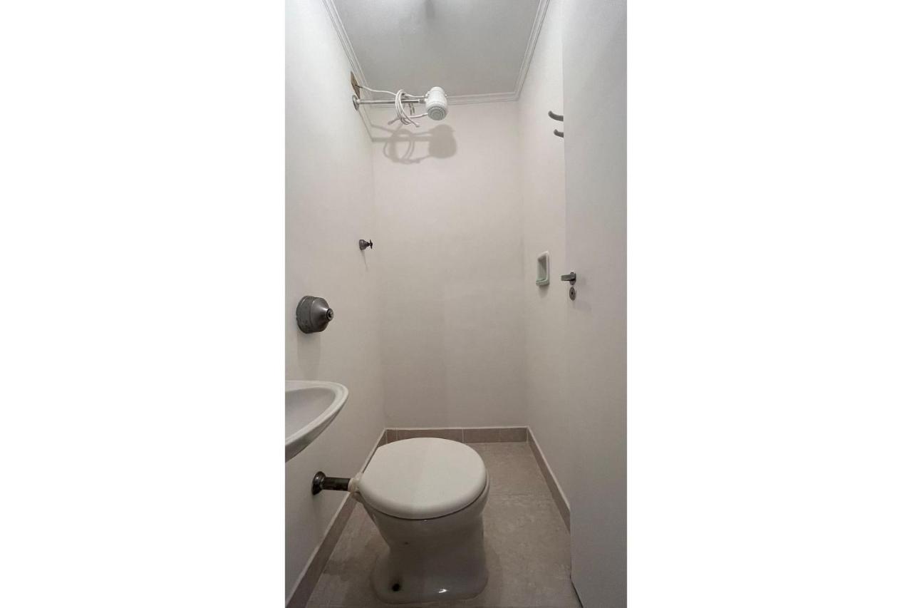 גוארויה Amplo E Confortavel Em Pitangueiras מראה חיצוני תמונה